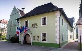 Hotel Gold Český Krumlov